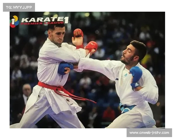 打造多层次业余空手道赛事体系满足不同水平爱好者多样化需求