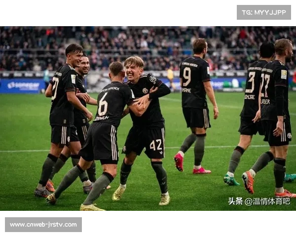 德甲保级大战白热化,积分榜末端竞争惨烈