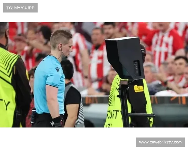 德甲引入AI裁判辅助系统，2026-27赛季全面试行