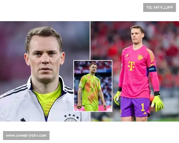 拜仁门将诺伊尔肠胃炎康复回归训练,有望出战下一轮